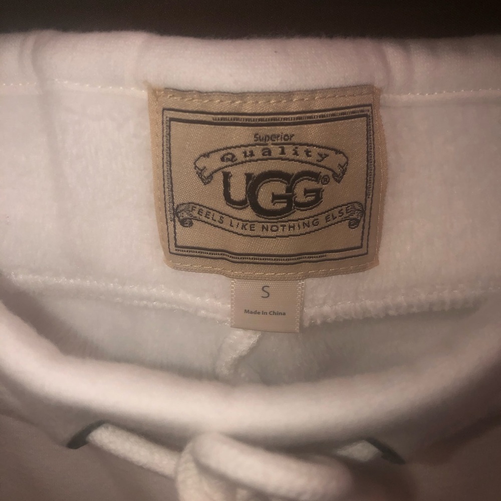 UGG jogger set